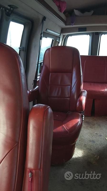 Usata GMC Savana 2004 Grigio