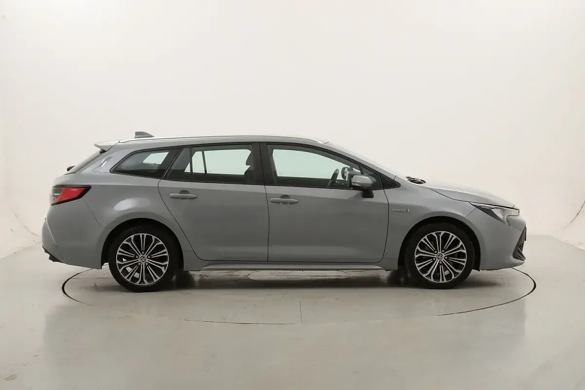 Usata Toyota Corolla Business Edition 184 CV (135 kW) 2021 Station wagon