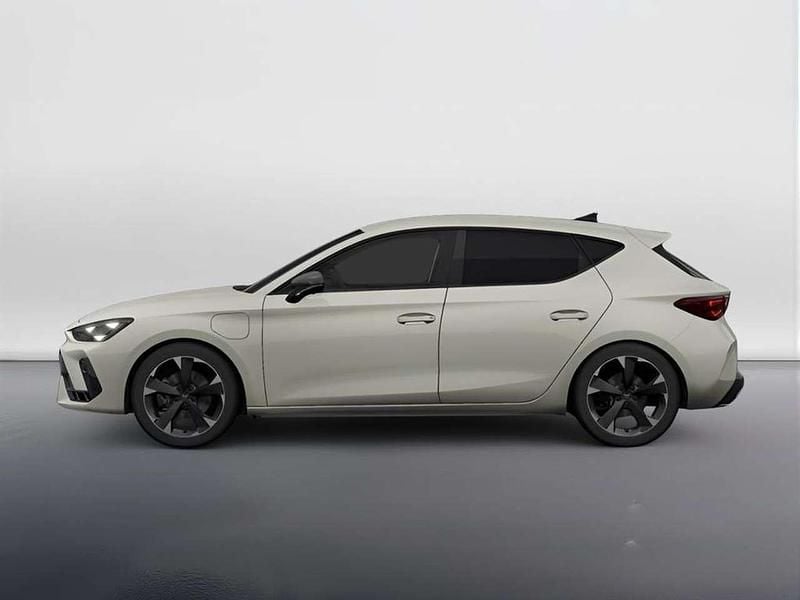 Nuova Cupra Leon 204 CV (150 kW) 2025 Taiga grey Berlina