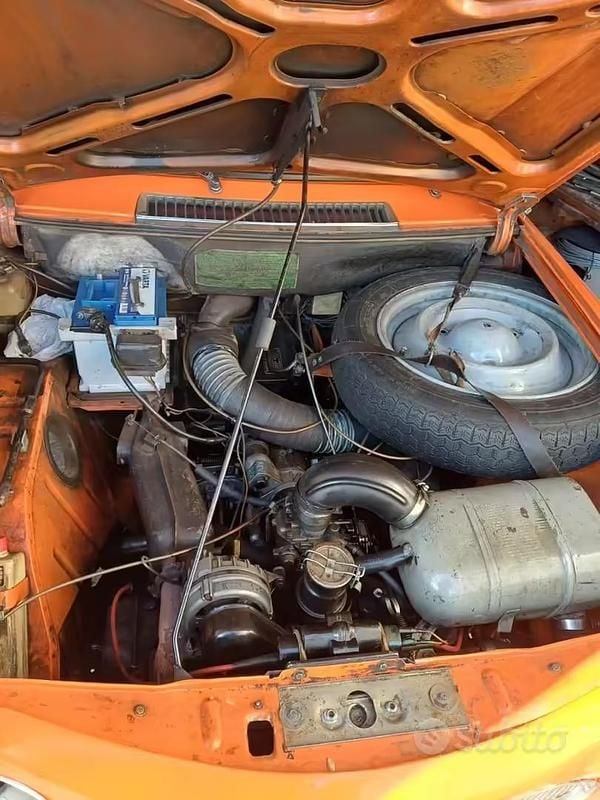 Usata Citroën Ami 8 1970 Station wagon