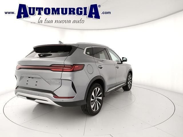 Nuova BYD Seal U Design 176 CV (129 kW) 2025 Grigio SUV
