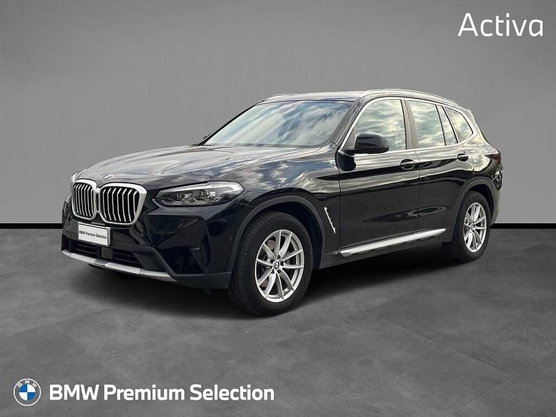 Usata 2024 BMW X3 Comfort Edition SUV | 35.900 € (Super prezzo) - Immagine 1/3
