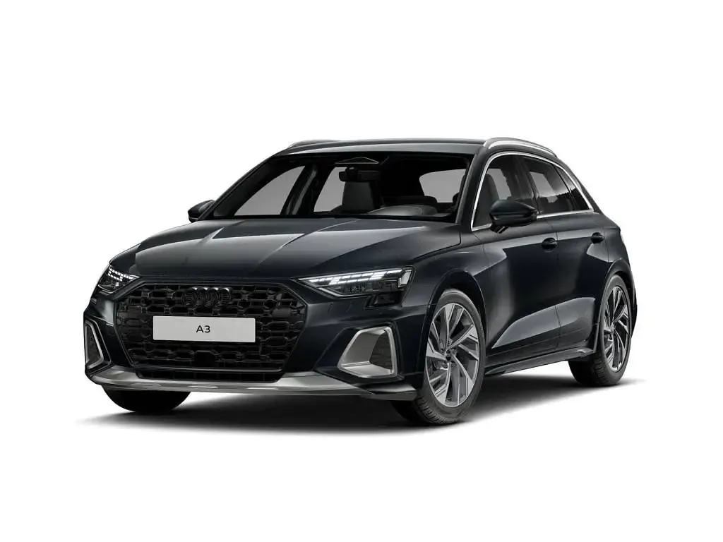 Usata Audi A3 e-tron Advanced Plus 150 CV (110 kW) 2026 Utilitaria