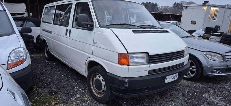 Other Usata 1991 VW T4 Furgone | 5990 € - Immagine 1/4
