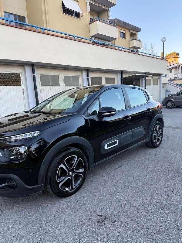 Usata Citroën C3 Feel 83 CV (61 kW) 2024 Berlina