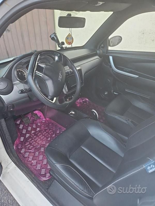 Usata Ligier JS50 2020 Utilitaria