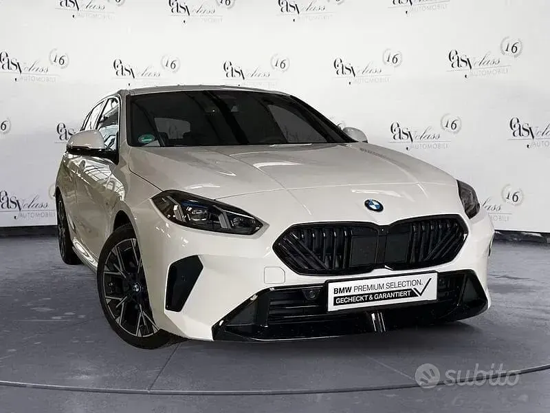 Brugt BMW 120 M Sport 163 HK (119 kW) 2025 Hatchback