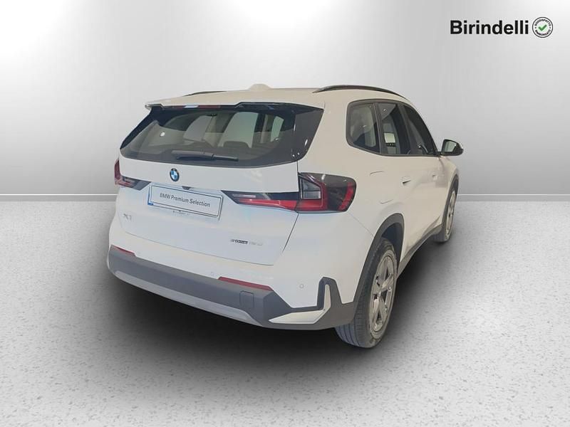 Usata 2024 BMW X1 Comfort Edition SUV | 35.950 € (Super prezzo) - Immagine 1/1