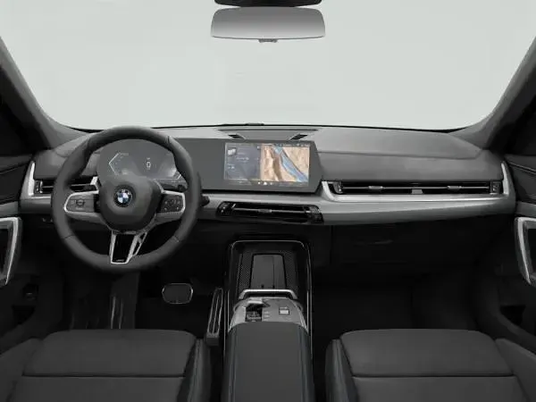 Nuova BMW X1 M Sport 163 CV (119 kW) 2026 Grigio SUV