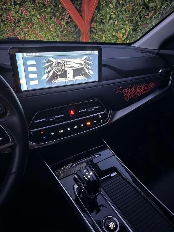 Usata EVO Evo 7 174 CV (127 kW) 2023 Nero SUV