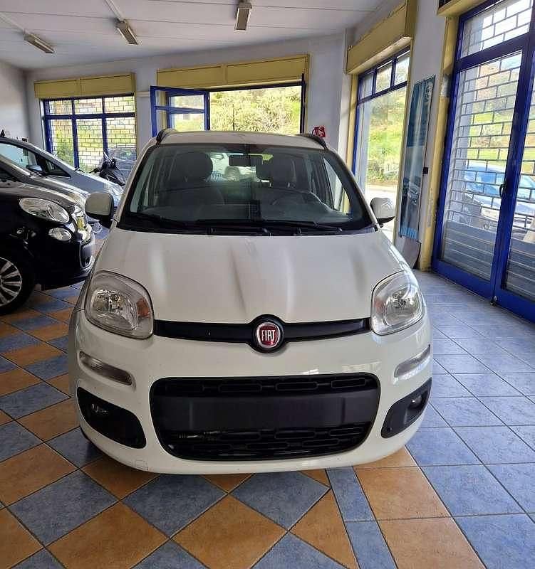 Usata Fiat Panda Easy 69 CV (50 kW) 2019 Utilitaria