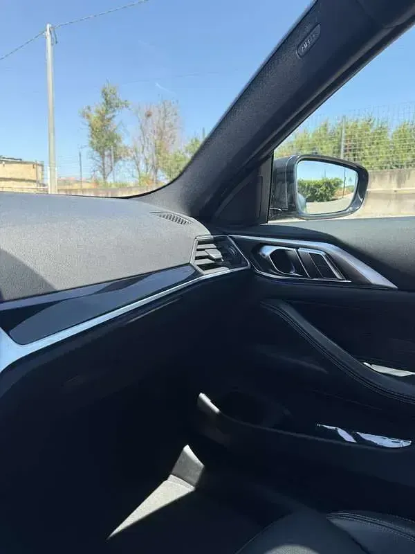 Usata BMW 420 Coupé M Sport 190 CV (139 kW) 2021 Coupé