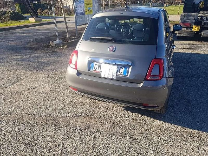 Usata Fiat 500 Dolcevita 69 CV (50 kW) 2023 Utilitaria