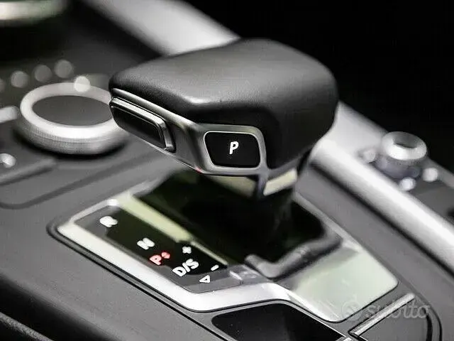 Usata Audi A4 150 CV (110 kW) 2021 Station wagon