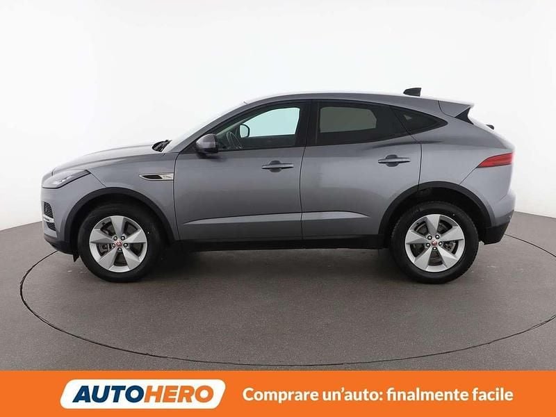 Usata Jaguar E-Pace S 163 CV (119 kW) 2022 Grigio SUV