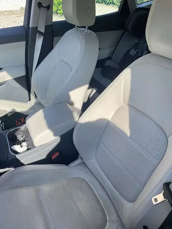 Usata Jaguar E-Pace R-Dynamic 150 CV (110 kW) 2019 SUV