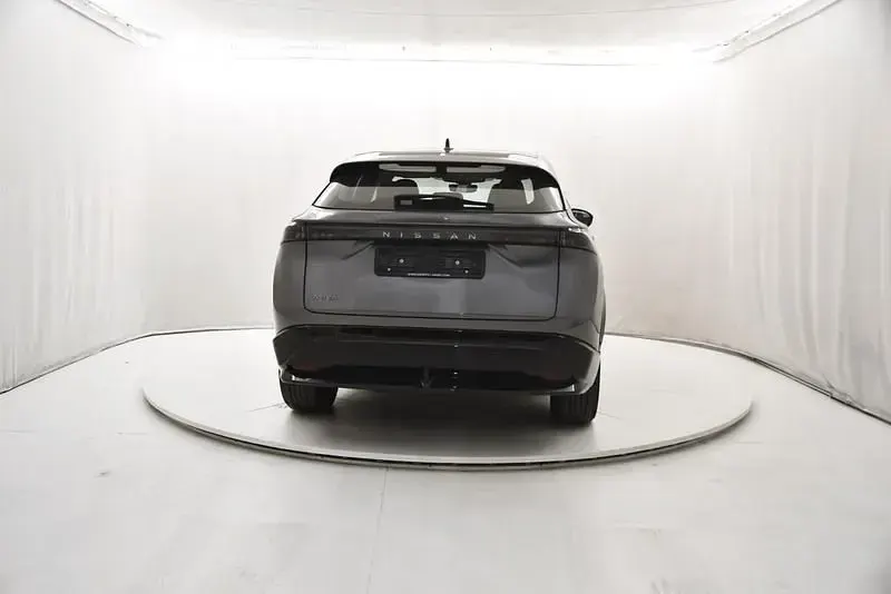 Nuova Nissan Ariya 160 kW (218 CV) 2025 Grigio SUV
