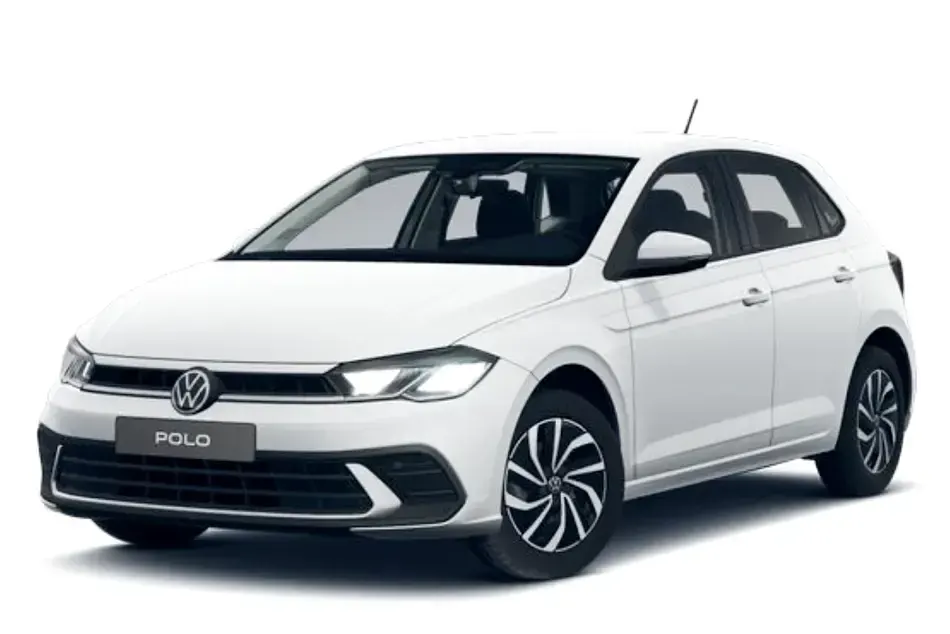 Usata VW Polo 80 CV (58 kW) 2026 Utilitaria