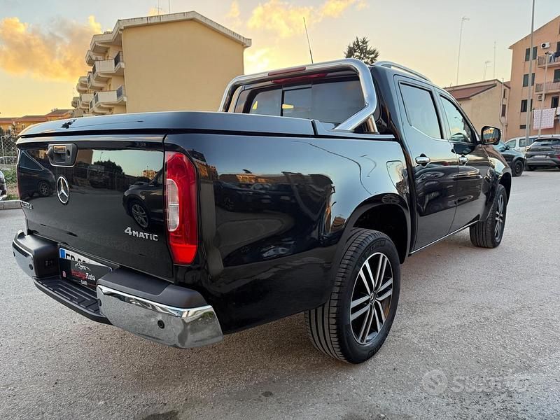 Usado Mercedes E250 190 CV (139 kW) 2018 Negro Descapotable