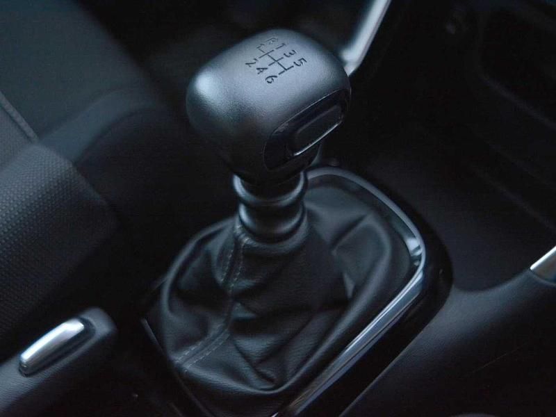 Usata Citroën C3 Aircross PureTech 110 CV (80 kW) 2024 Bianco SUV