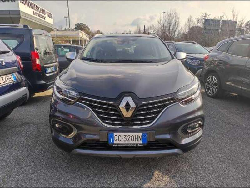 Usato 2020 Renault Kadjar 1.3 Benzin 159 CV (21.900 €)