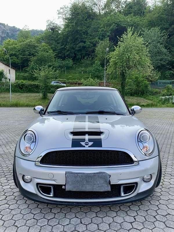 Usata 2011 Mini Cooper SD Utilitaria | 4900 € (Super prezzo) - Immagine 1/4