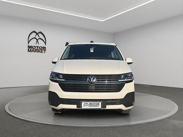 Usata VW California Beach 204 CV (150 kW) 2023 Bianco Furgone