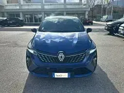 Usata Renault Clio V Techno 90 CV (66 kW) 2025 Blu iron