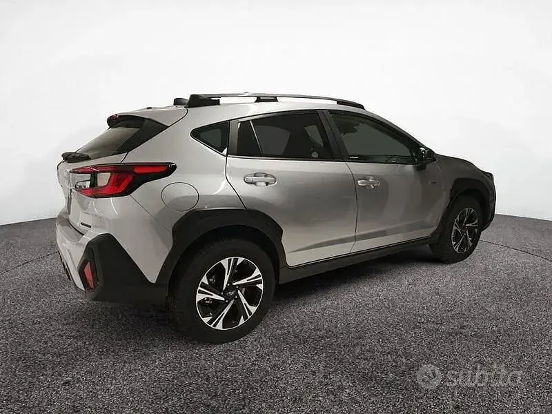 Nuova Subaru Crosstrek Style 136 CV (100 kW) 2026 Other SUV