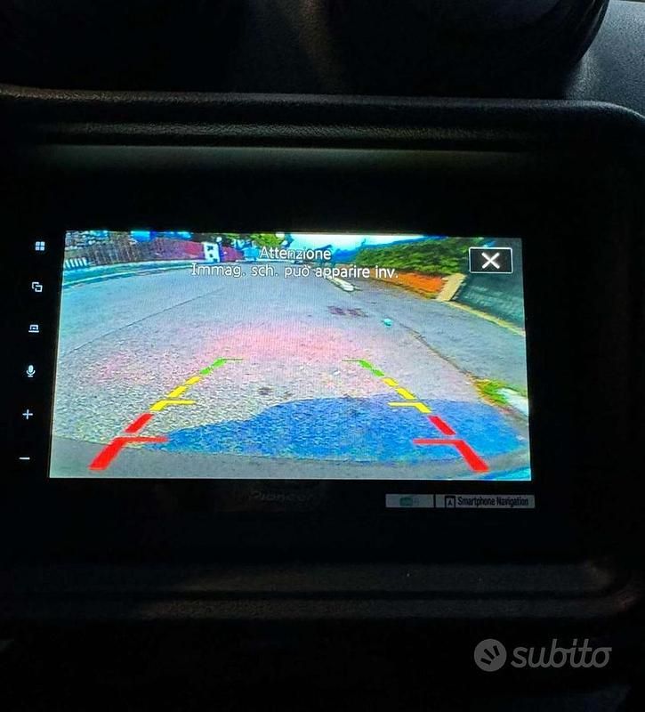 Usata Aixam City Sport 2020 Nero