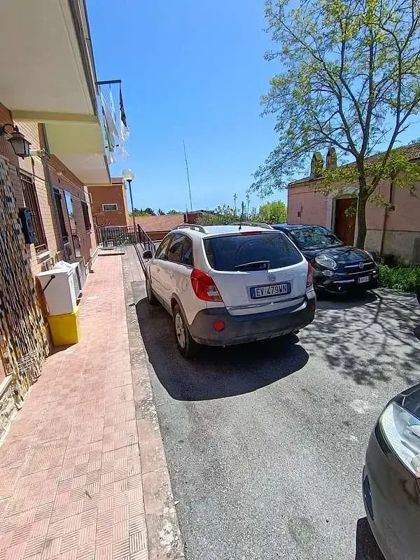 Usata Opel Antara Cosmo 163 CV (119 kW) 2014 SUV