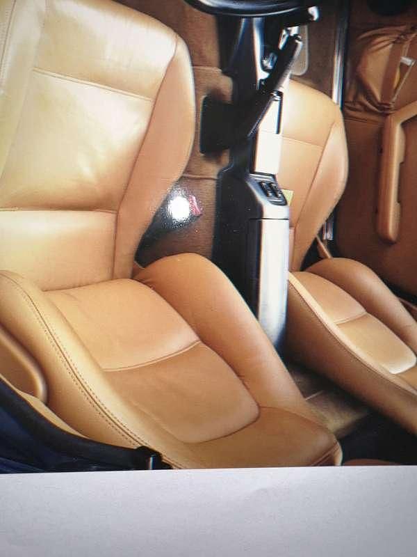 Usata Mazda MX5 116 CV (85 kW) 1996 Cabrio