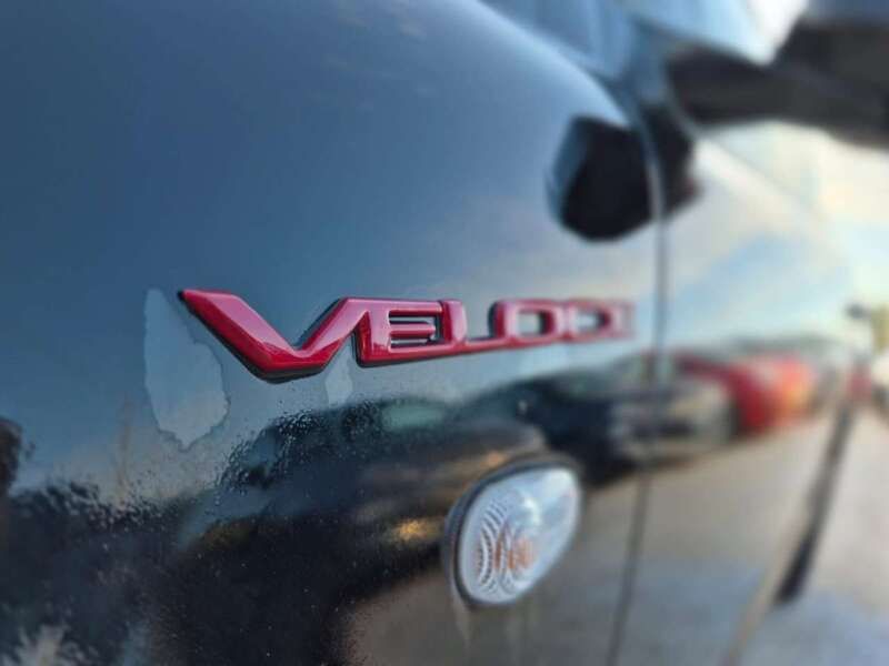 Usata Alfa Romeo MiTo Veloce 170 CV (125 kW) 2018 Nero Utilitaria