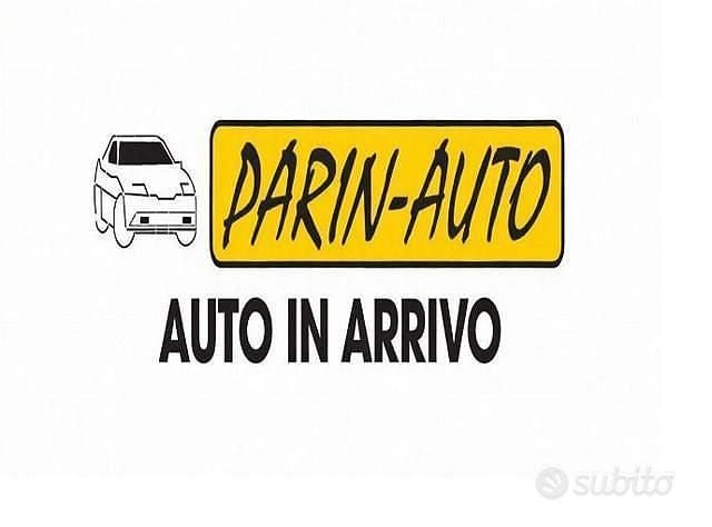 Usata BMW X1 Advantage 149 CV (109 kW) 2021 Grigio SUV