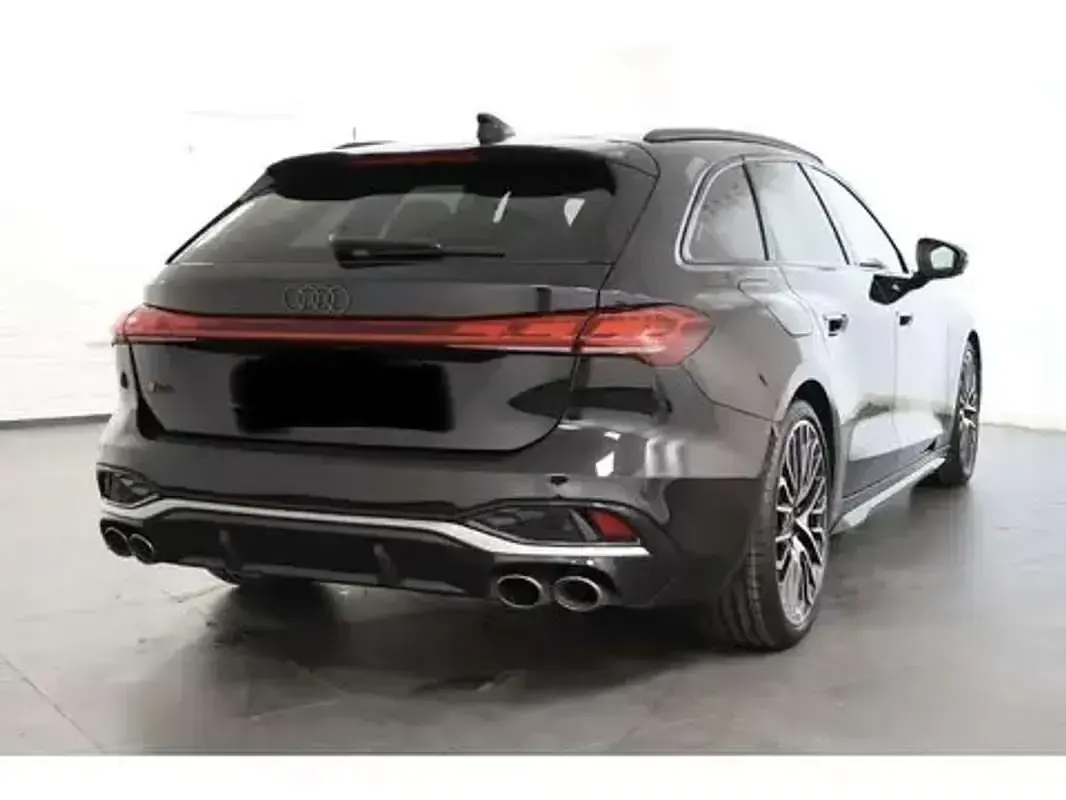 Usata Audi S5 Sport 367 CV (269 kW) 2025 Station wagon