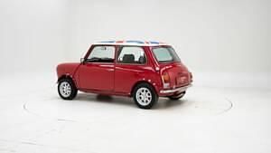 Usata Mini 1000 40 CV (29 kW) 1988 Altri Utilitaria