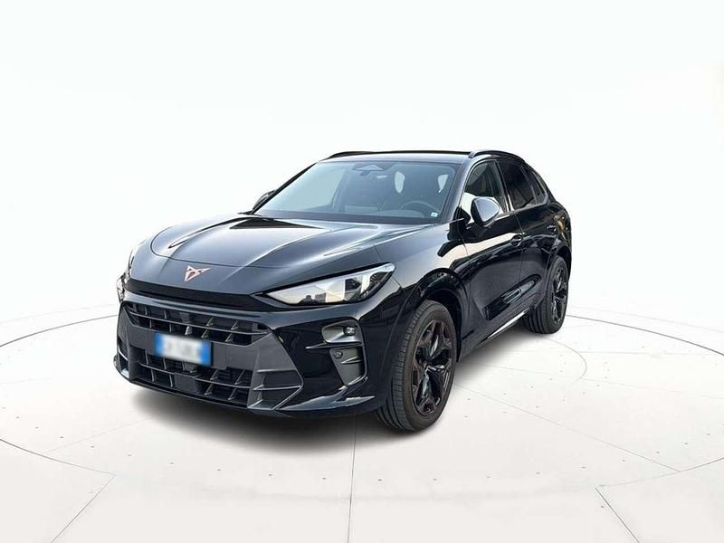 Usata Cupra Terramar 150 CV (110 kW) 2024 Nero pastello SUV