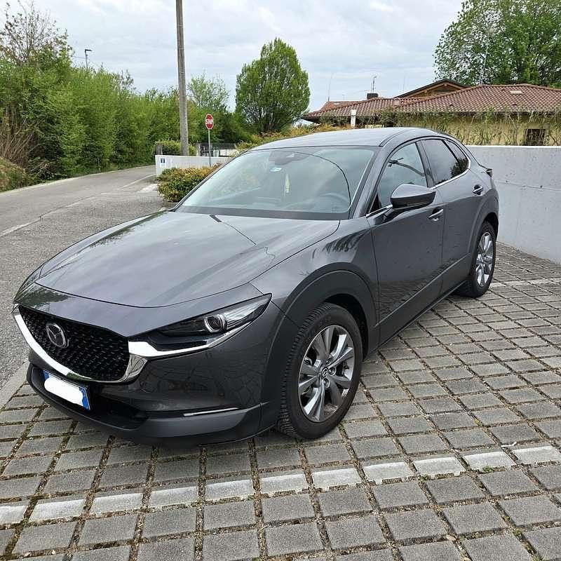 Usata Mazda CX-30 Exceed 186 CV (136 kW) 2023 SUV