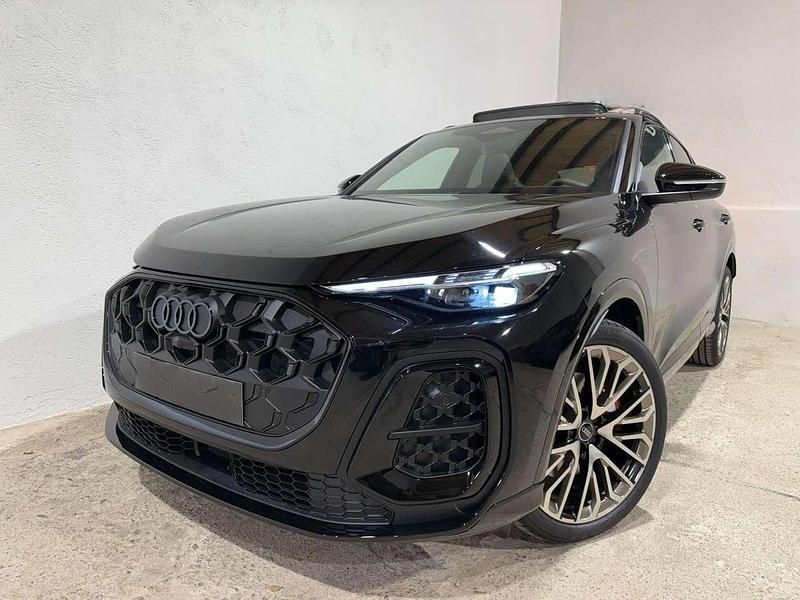 Nuova Audi SQ5 Sportback 367 CV (269 kW) 2025 Other SUV