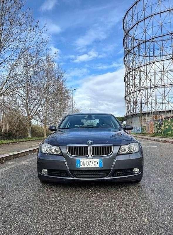 Usata BMW 320 163 CV (119 kW) 2006 Berlina