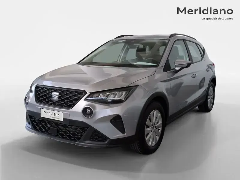 Usata Seat Arona Style 95 CV (69 kW) 2023 SUV