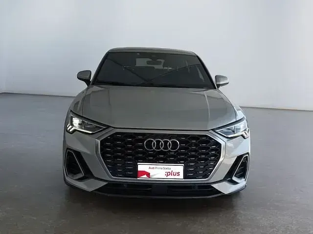 Usata Audi Q3 Sportback S-Line 150 CV (110 kW) 2023 SUV