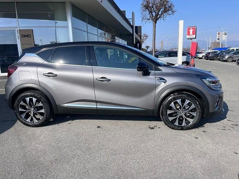 Usata Renault Captur Techno 142 CV (104 kW) 2024 SUV