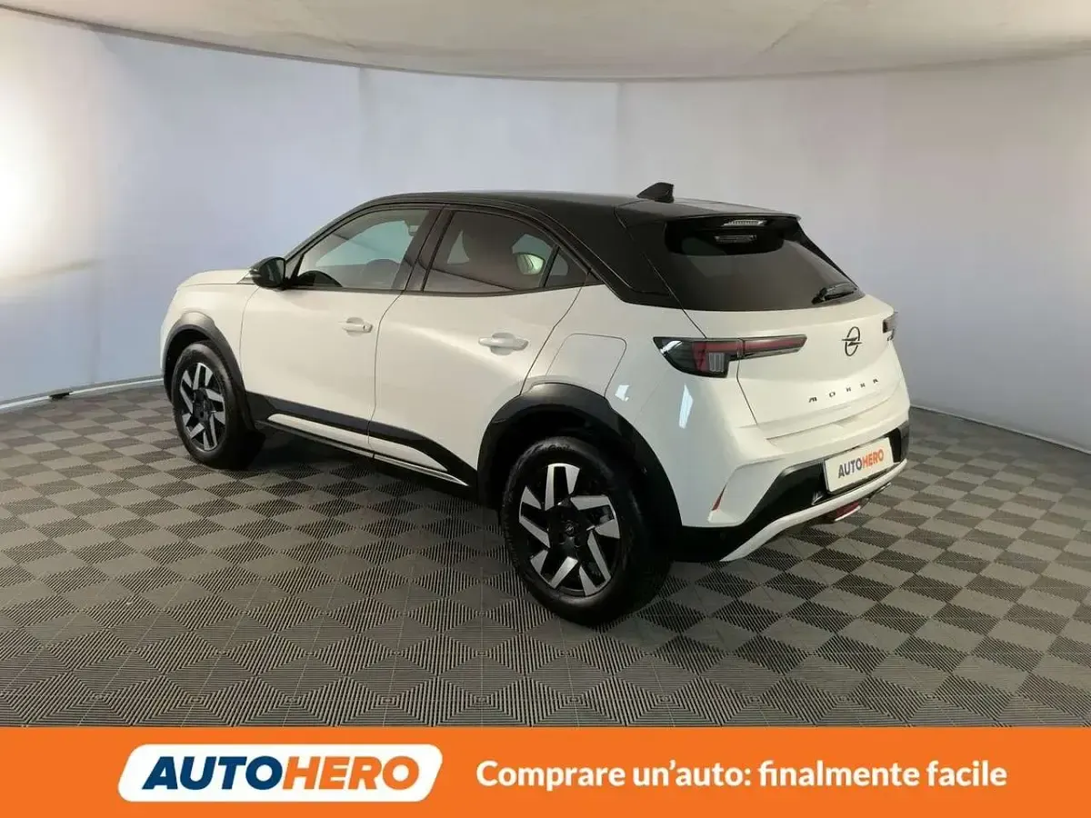 Usata Opel Mokka 136 CV (100 kW) 2025 Bianco SUV