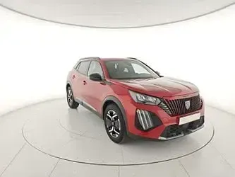 Usata Peugeot 2008 Allure 101 CV (74 kW) 2024 SUV