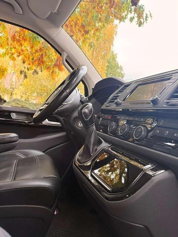Usata VW Multivan Highline 204 CV (150 kW) 2016 Monovolume