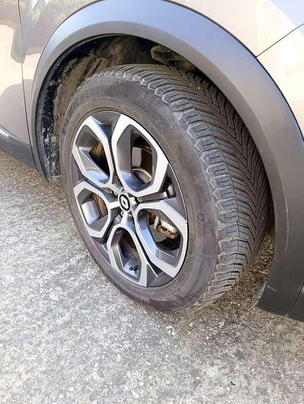 Usata Renault Captur Techno 94 CV (69 kW) 2022 SUV