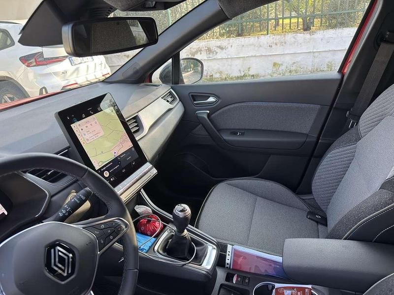 Usata Renault Captur Evolution 101 CV (74 kW) 2025 SUV