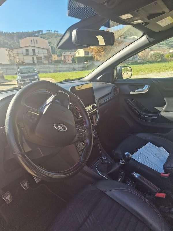 Usata Ford Puma ST-Line X 125 CV (91 kW) 2020 SUV