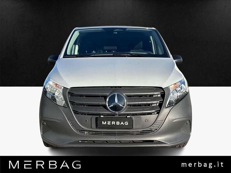Usata Mercedes Vito 136 CV (100 kW) 2024 Other Furgone